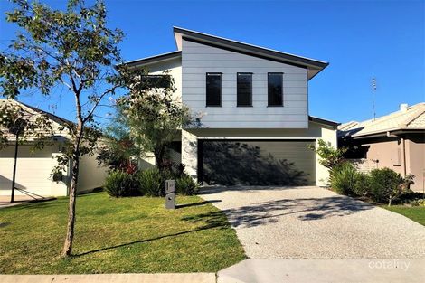 Property photo of 27 Anchorage Drive Birtinya QLD 4575