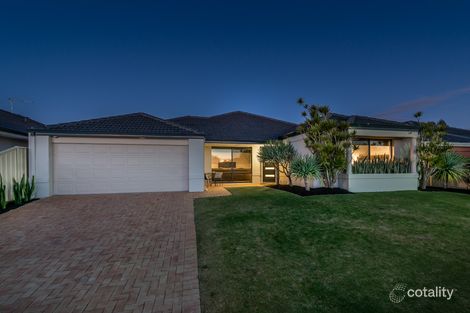 Property photo of 34 Hennessy Drive Ashby WA 6065
