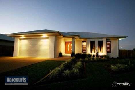 Property photo of 4 Baybreeze Pocket Idalia QLD 4811