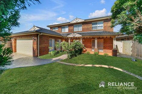 Property photo of 5 Loyola Road Werribee VIC 3030