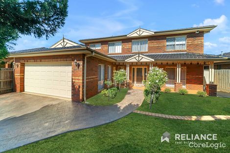 Property photo of 5 Loyola Road Werribee VIC 3030