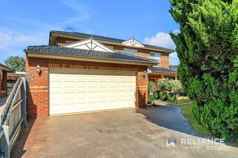 Property photo of 5 Loyola Road Werribee VIC 3030
