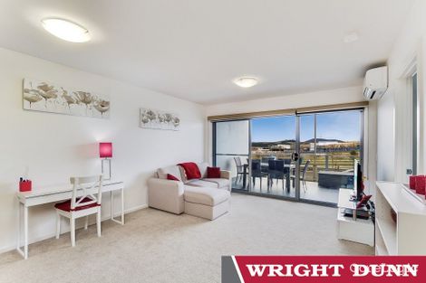 11/40 Philip Hodgins St, Wright, ACT 2611