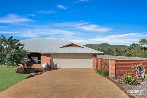 7 Bells Ct, Rosslyn, QLD 4703