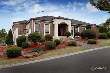 Property photo of 15 Stonebridge Way Attwood VIC 3049