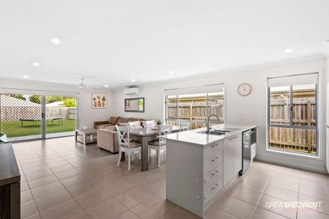 Property photo of 22 Bayside Avenue Jacobs Well QLD 4208