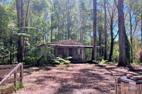 Property photo of 45 Reserve Street Pomona QLD 4568