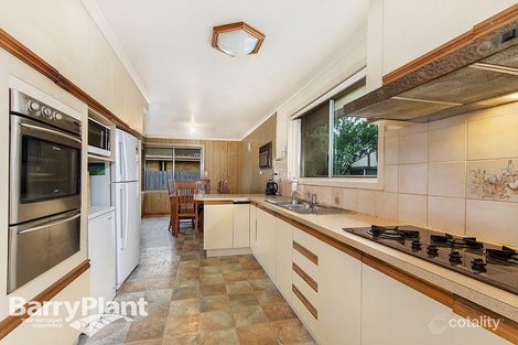 Property photo of 14 Hovell Street Deer Park VIC 3023