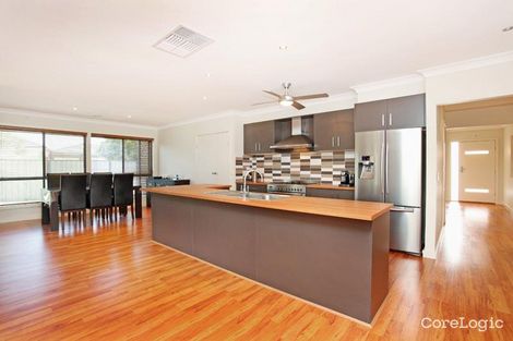 Property photo of 21 Blaxland Street Burnside Heights VIC 3023