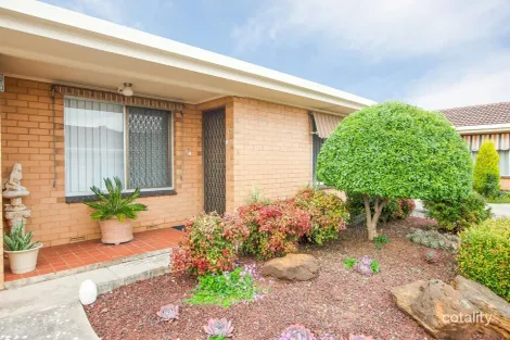 Property photo of 3/31 Ormond Avenue Daw Park SA 5041