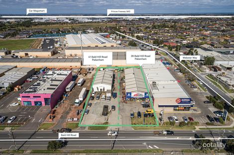 41 Bald Hill Rd, Pakenham, VIC 3810