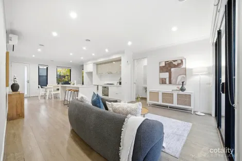 Property photo of 45 Quarter Circuit Springvale VIC 3171