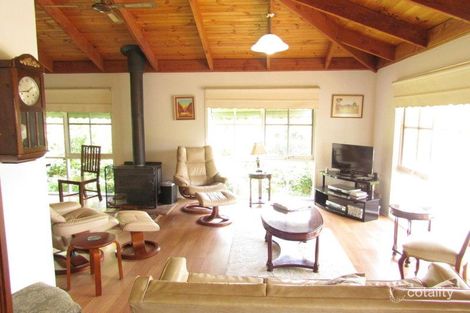 Property photo of 7 Saleyards Street Yea VIC 3717