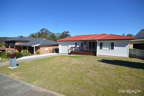 Property photo of 20 Andretta Avenue Elermore Vale NSW 2287