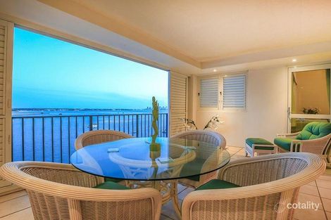 Property photo of 37/326-342 Marine Parade Labrador QLD 4215