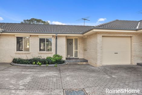 Property photo of 7/102-104 Station Street Fairfield Heights NSW 2165