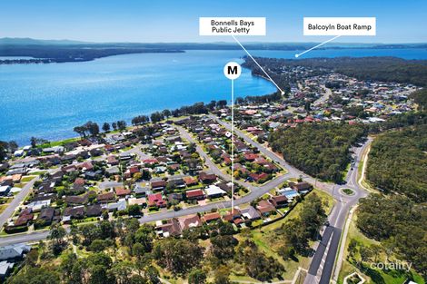 Property photo of 88 Regent Street Bonnells Bay NSW 2264