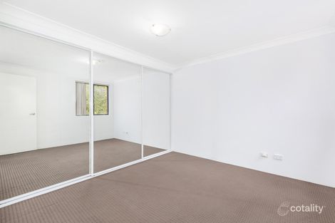 Property photo of 12/13-17 Cook Street Sutherland NSW 2232