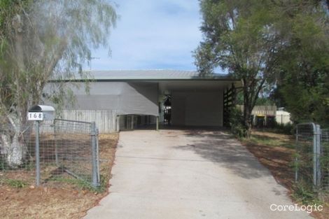 Property photo of 168 Borilla Street Emerald QLD 4720