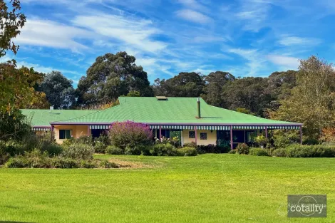 Property photo of 124 Sheoak Drive Hay WA 6333