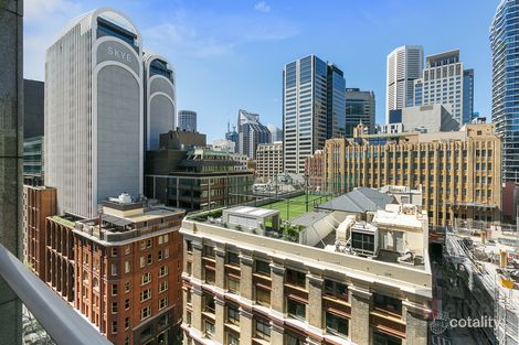 Property photo of 1305/355-359 Kent Street Sydney NSW 2000