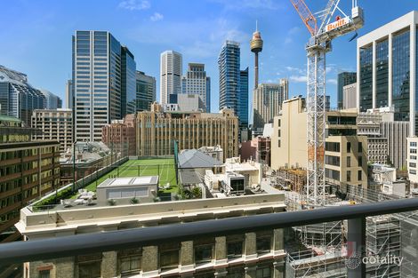 Property photo of 1305/355-359 Kent Street Sydney NSW 2000