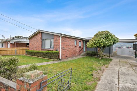 Property photo of 43 Brookdale Street Norwood TAS 7250