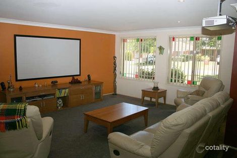 Property photo of 6 Shores Close Salamander Bay NSW 2317