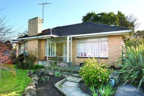 Property photo of 33 Riddle Street Bentleigh VIC 3204