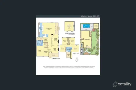 Property photo of 4 Barbara Avenue Glen Iris VIC 3146