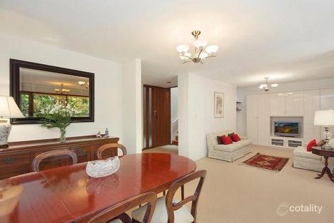 Property photo of 2/13 Park Avenue Mosman NSW 2088