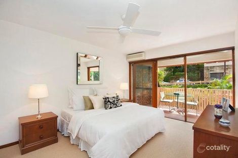 Property photo of 2/13 Park Avenue Mosman NSW 2088