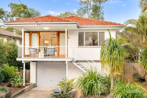 Property photo of 4 Merewether Street Corinda QLD 4075