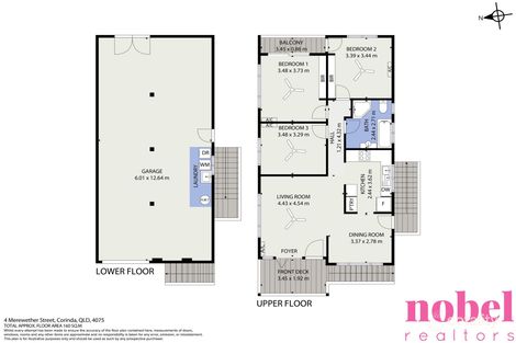 Property photo of 4 Merewether Street Corinda QLD 4075