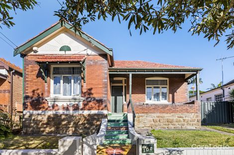 Property photo of 108 Melford Street Hurlstone Park NSW 2193