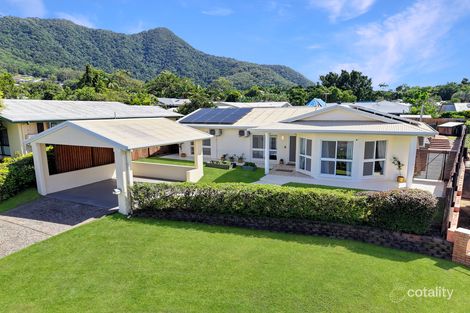 Property photo of 6 Boonaree Close Mount Sheridan QLD 4868