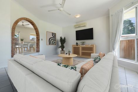 Property photo of 6 Boonaree Close Mount Sheridan QLD 4868