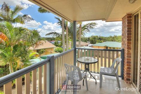 Property photo of 9 Nonda Place Parkinson QLD 4115