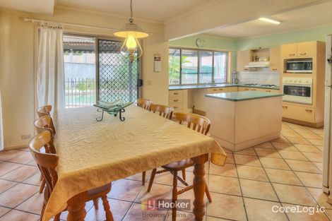 Property photo of 9 Nonda Place Parkinson QLD 4115