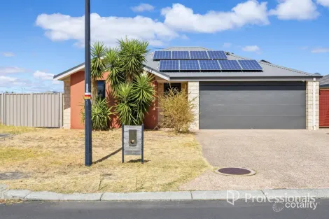 Property photo of 1 Beraking Loop Dalyellup WA 6230