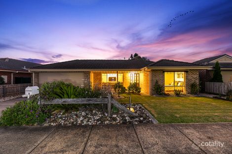 Property photo of 9 Bailey Boulevard Koo Wee Rup VIC 3981