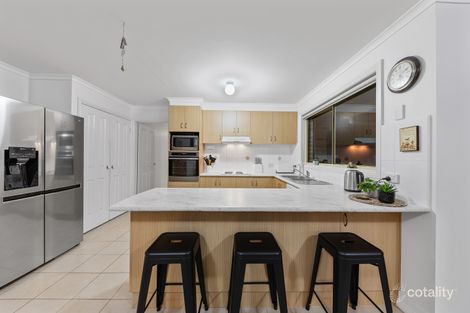 Property photo of 9 Bailey Boulevard Koo Wee Rup VIC 3981
