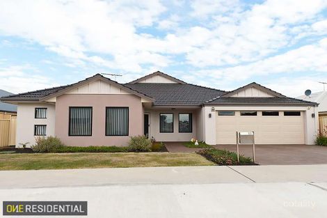33 Jacksonia Prom, Success, WA 6164