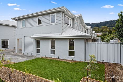Property photo of 1/12 William Street Balgownie NSW 2519