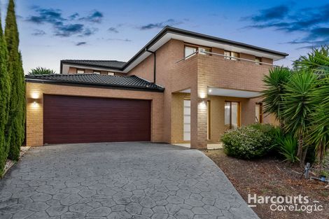 Property photo of 23 Bothwell Green Derrimut VIC 3026