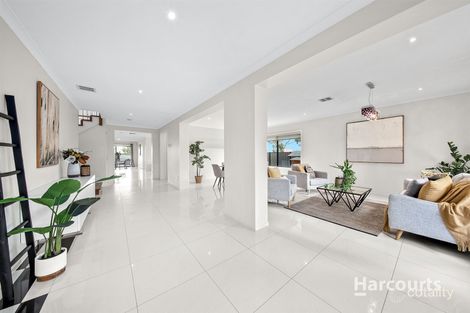 Property photo of 23 Bothwell Green Derrimut VIC 3026