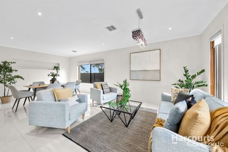 Property photo of 23 Bothwell Green Derrimut VIC 3026