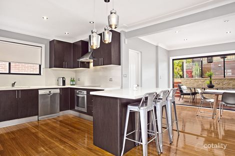 Property photo of 7 Leonard Crescent Earlwood NSW 2206