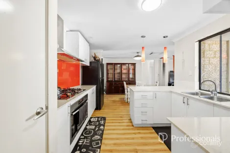 Property photo of 1 Beraking Loop Dalyellup WA 6230