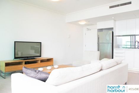 Property photo of 21505/8 Hercules Street Hamilton QLD 4007